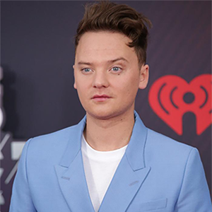 Conor Maynard