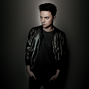 Conor Maynard