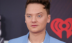 Conor Maynard Music Talent