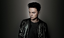 Conor Maynard Music Talent