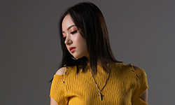 Jannine Weigel Music Talent