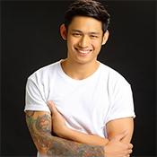 Michael Pangilinan, May.Life & Live Music Dance Talent Show