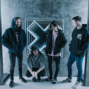 Polyphia, May.Life & Live Music Dance Talent Show