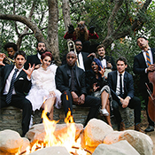 Postmodern Jukebox, May.Life & Live Music Dance Talent Show