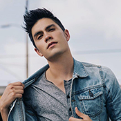 Sam Tsui, May.Life & Live Music Dance Talent Show