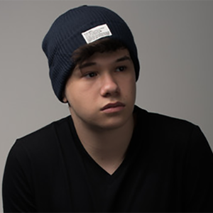 Sebastian Olzanski Music Talent