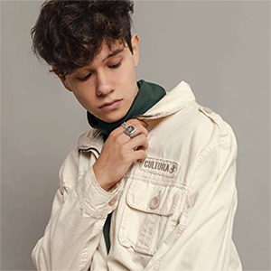 Sebastian Olzanski Music Talent