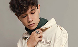 Sebastian Olzanski Music Talent