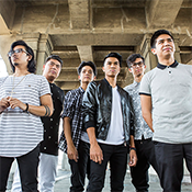 The Filharmonic, May.Life & Live Music Dance Talent Show