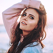 Tiffany Alvord, May.Life & Live Music Dance Talent Show